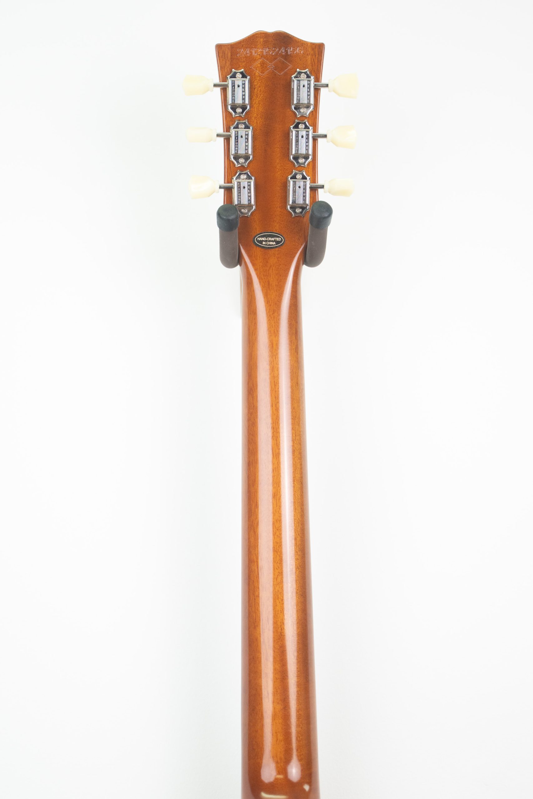 Epiphone 1957 Les Paul Goldtop Reissue Double Gold - Image 5