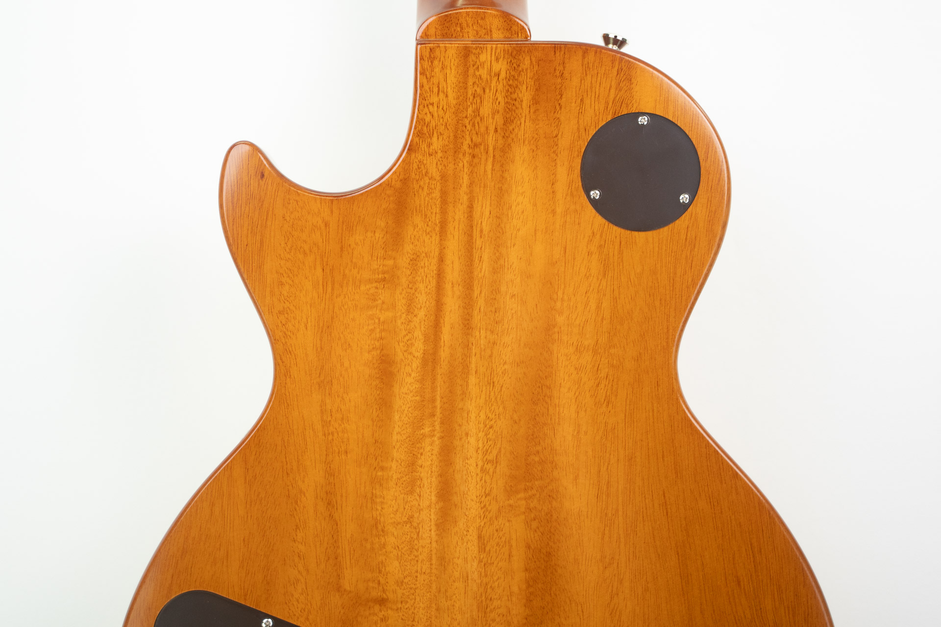 Epiphone 1957 Les Paul Goldtop Reissue Double Gold - Image 6