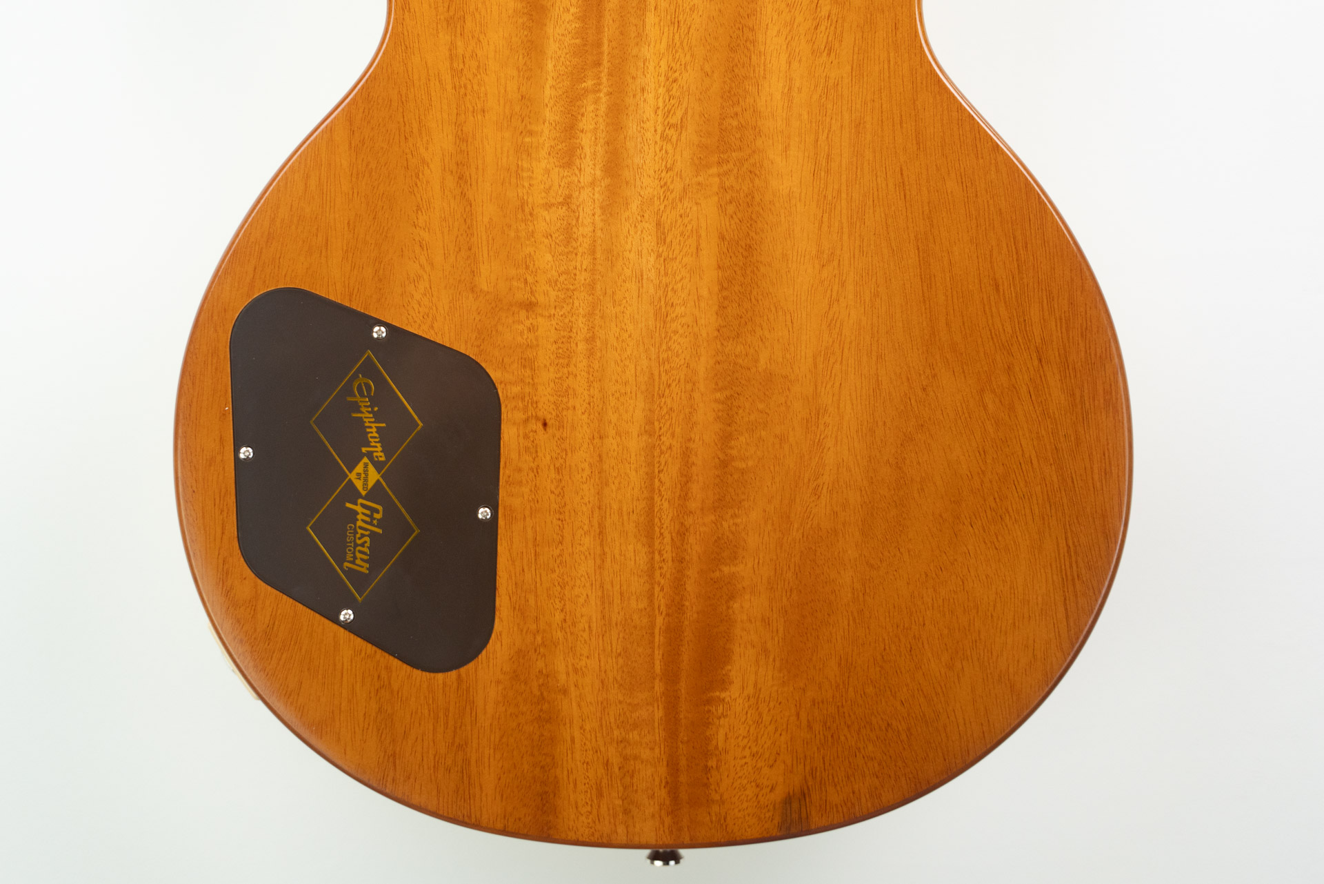 Epiphone 1957 Les Paul Goldtop Reissue Double Gold - Image 7