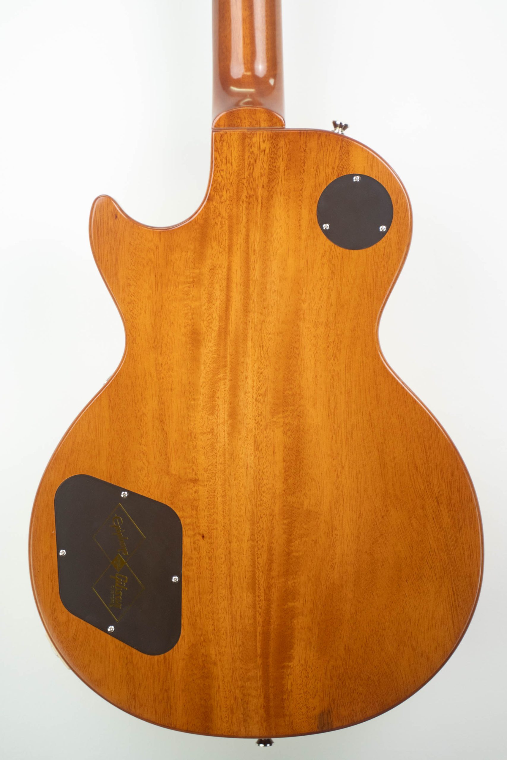 Epiphone 1957 Les Paul Goldtop Reissue Double Gold - Image 8