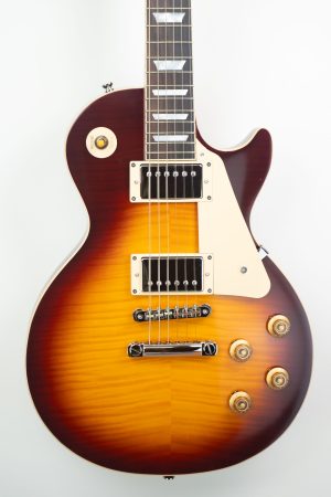 Epiphone 1959 Les Paul Standard Reissue Deep Cherry Sunburst