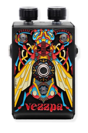 Beetronics Vezzpa Octave Stinger