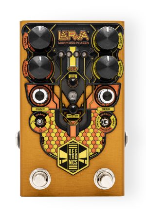 Beetronics Larva Morphing Phaser