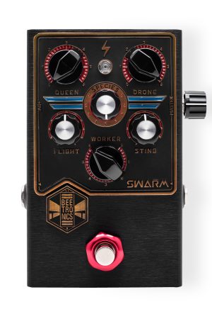 Beetronics Swarm Fuzz Harmonizer