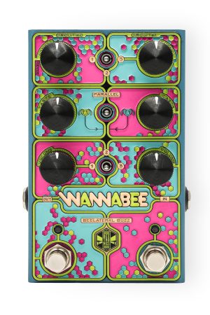 Beetronics Wannabee Beelateral Buzz