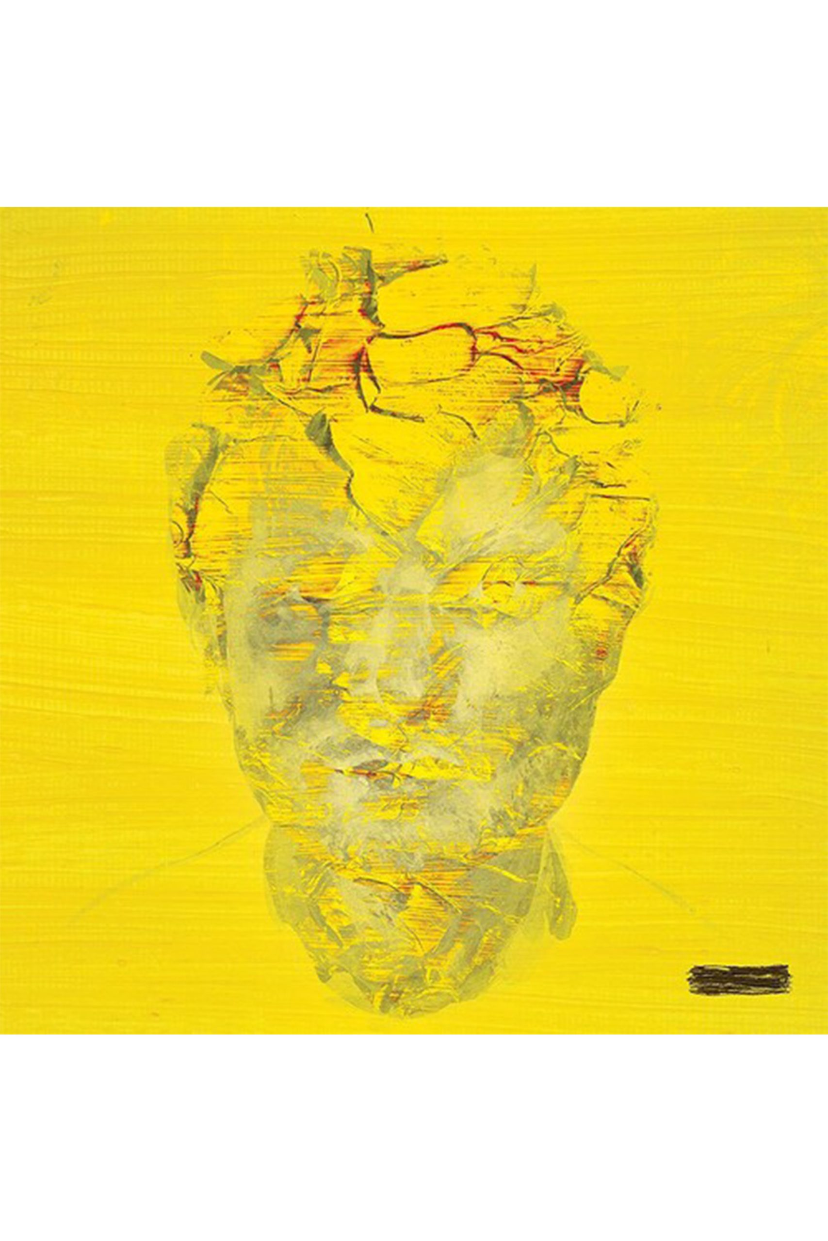 - (Subtract) - Ed Sheeran*