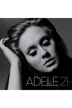 21 - Adele
