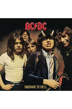 Highway to Hell - AC/DC*