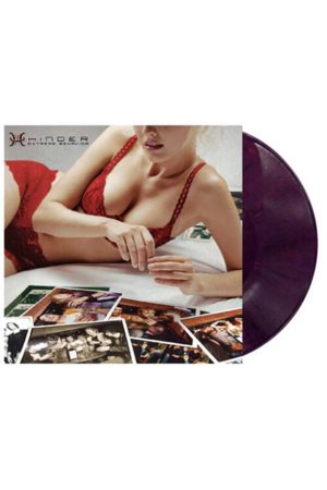 Extreme Behavior - Hinder