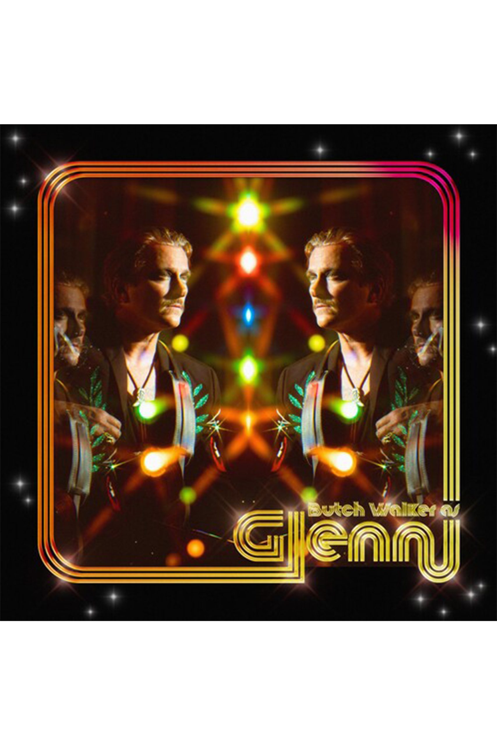 Butch Walker As... Glenn - Butch Walker*