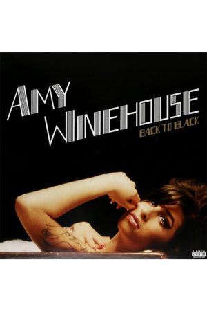 Back To Black - Amy Winehouse