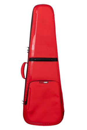 Gator G-Icon Series 25th Anniversary Bass Gig Bag - Red