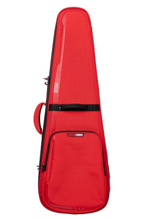 Gator G-Icon Series 25th Anniversary Electric Gig Bag - Red