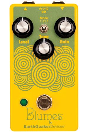 Earthquaker Devices Blumes Low Signal Shredder