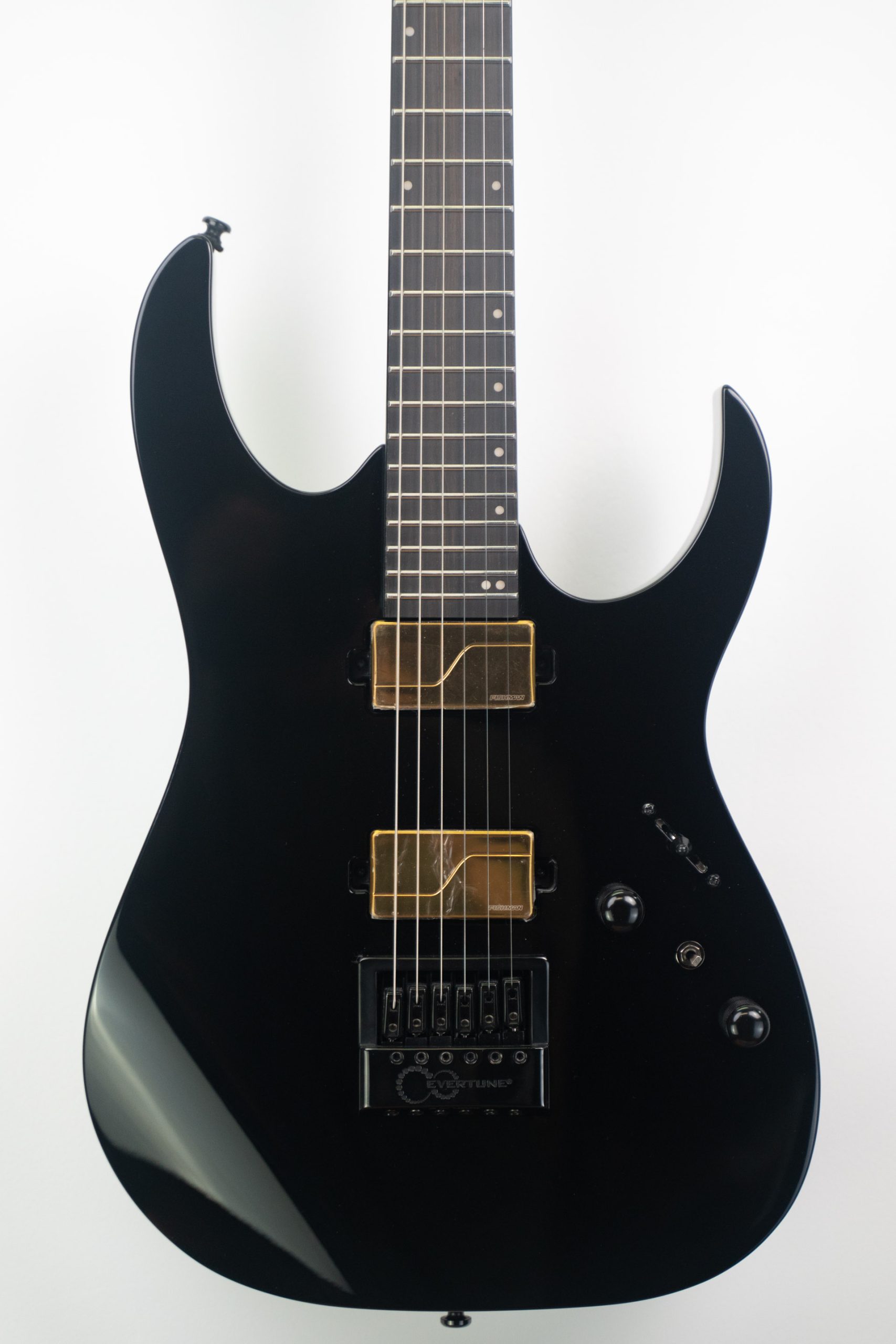 Ibanez RGR52ET BK Black