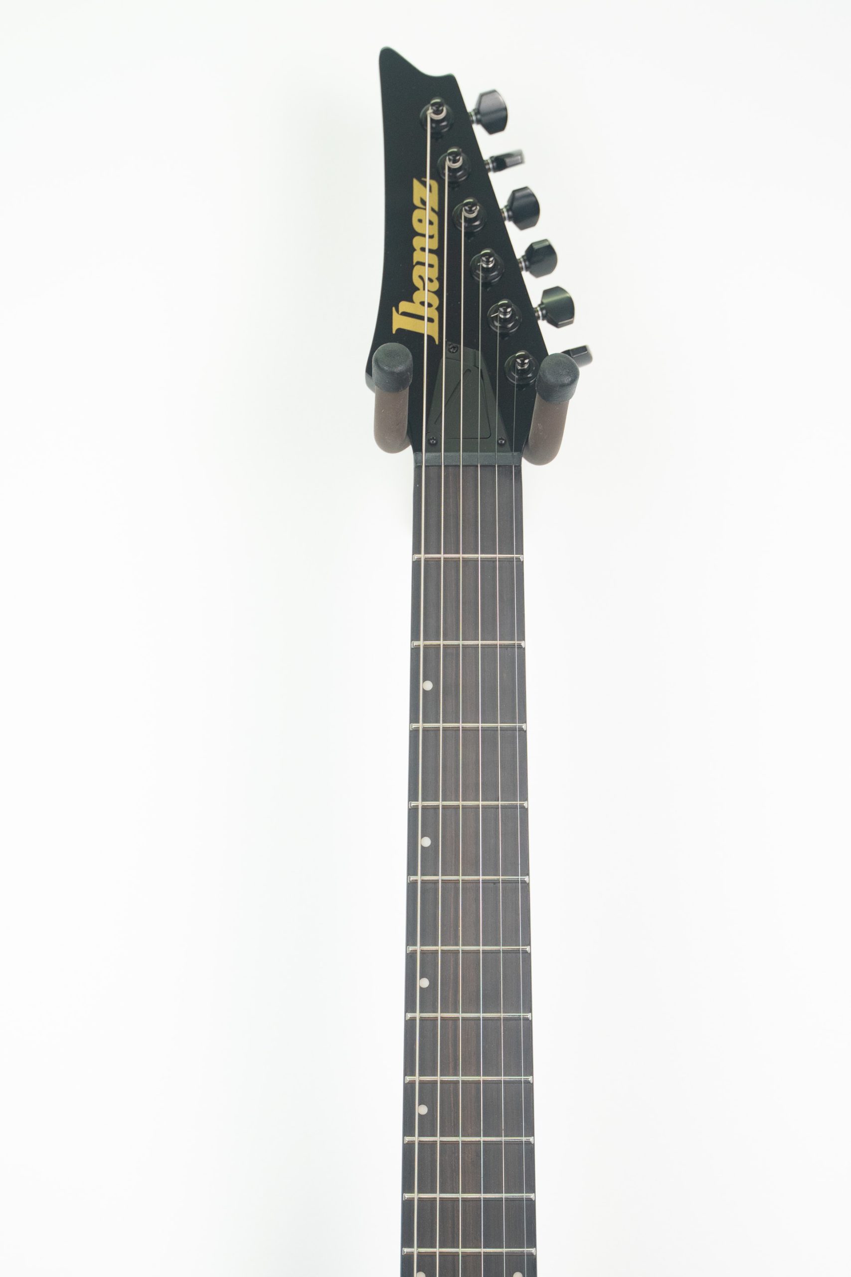 Ibanez RGR52ET BK Black - Image 2