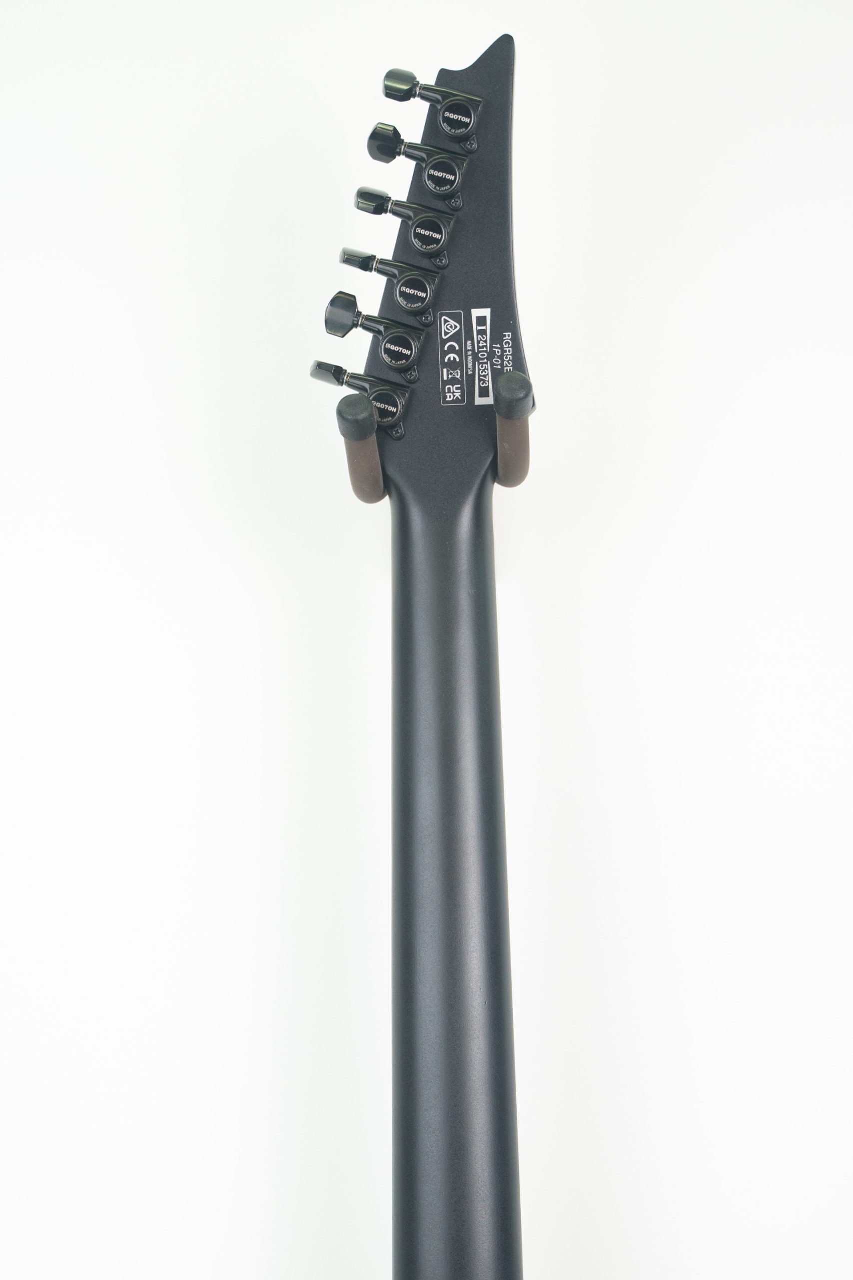 Ibanez RGR52ET BK Black - Image 5