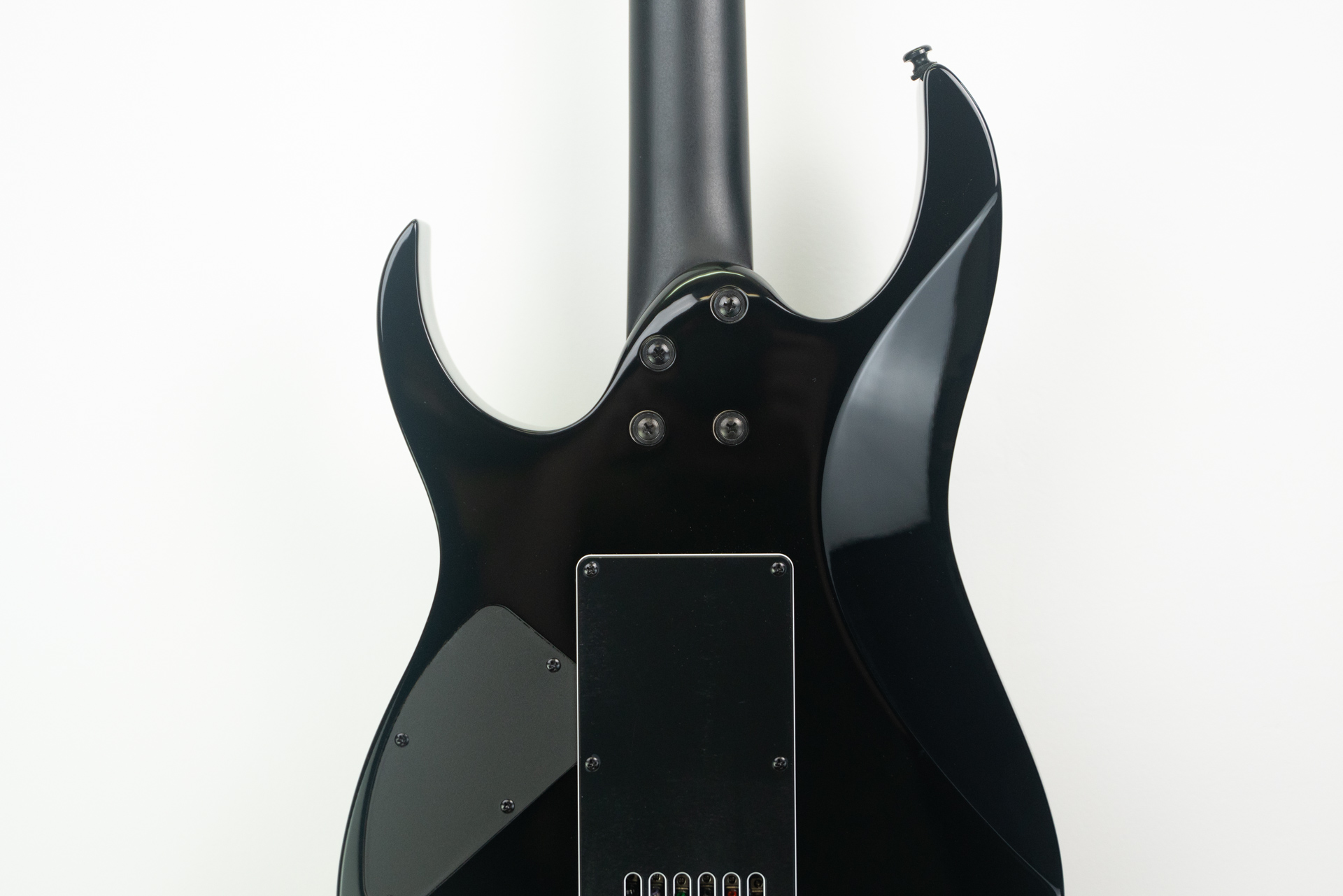 Ibanez RGR52ET BK Black - Image 6