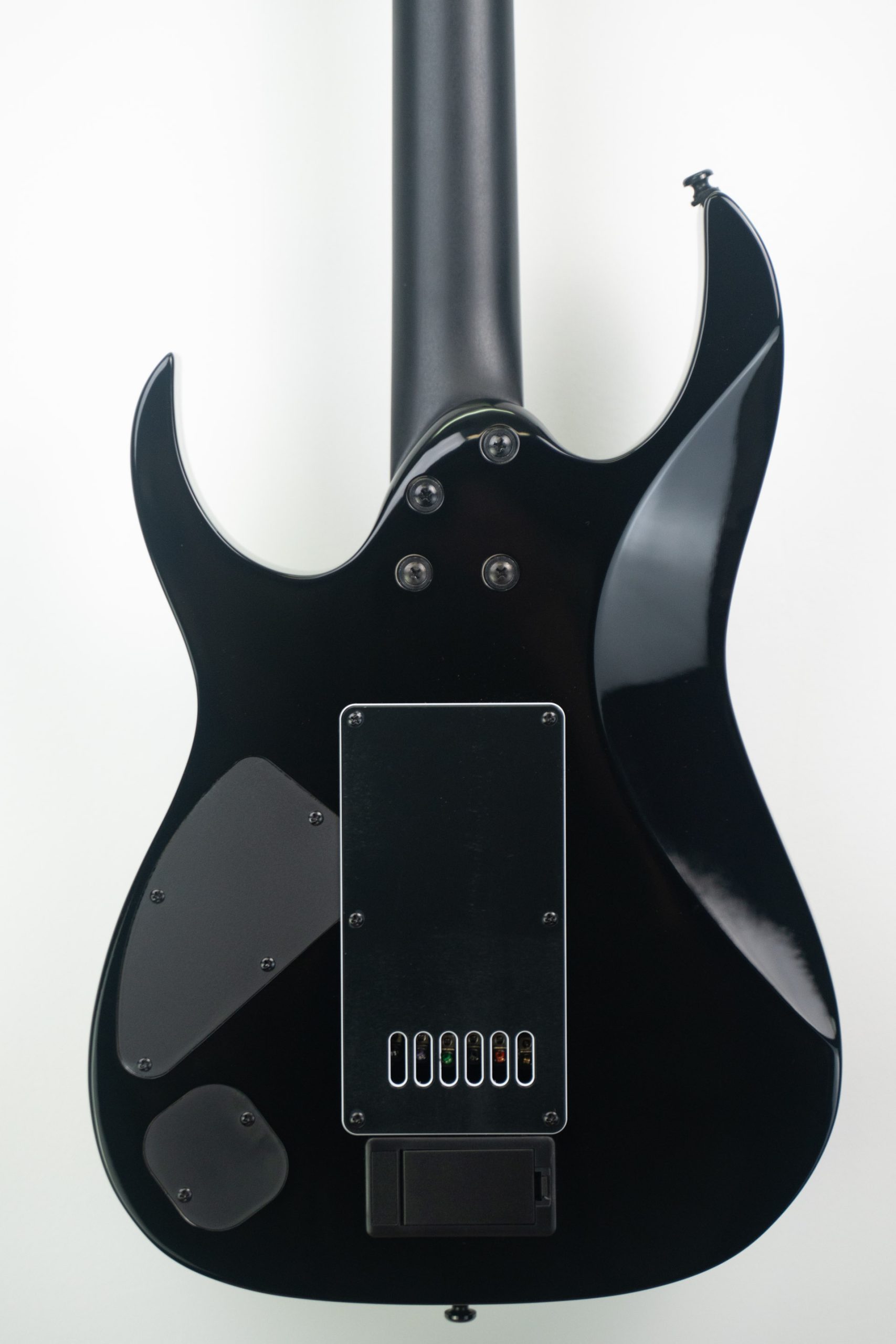 Ibanez RGR52ET BK Black - Image 8