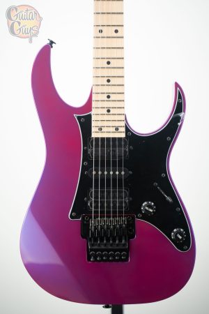 Ibanez RG550PN Purple Neon