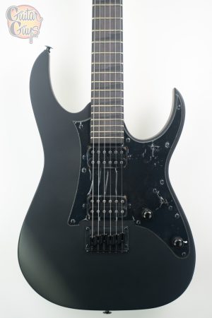 Ibanez GRGR131EXBKF GIO RG Black Flat