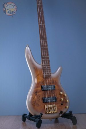 Ibanez SR400EPBDXMGU Mars Gold Metallic Burst