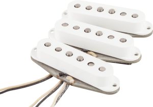 Fender Custom Shop Custom '69 Strat Pickup Set
