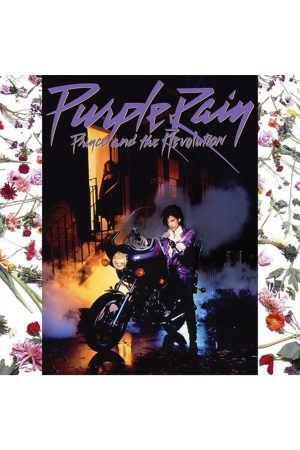 Purple Rain - Prince