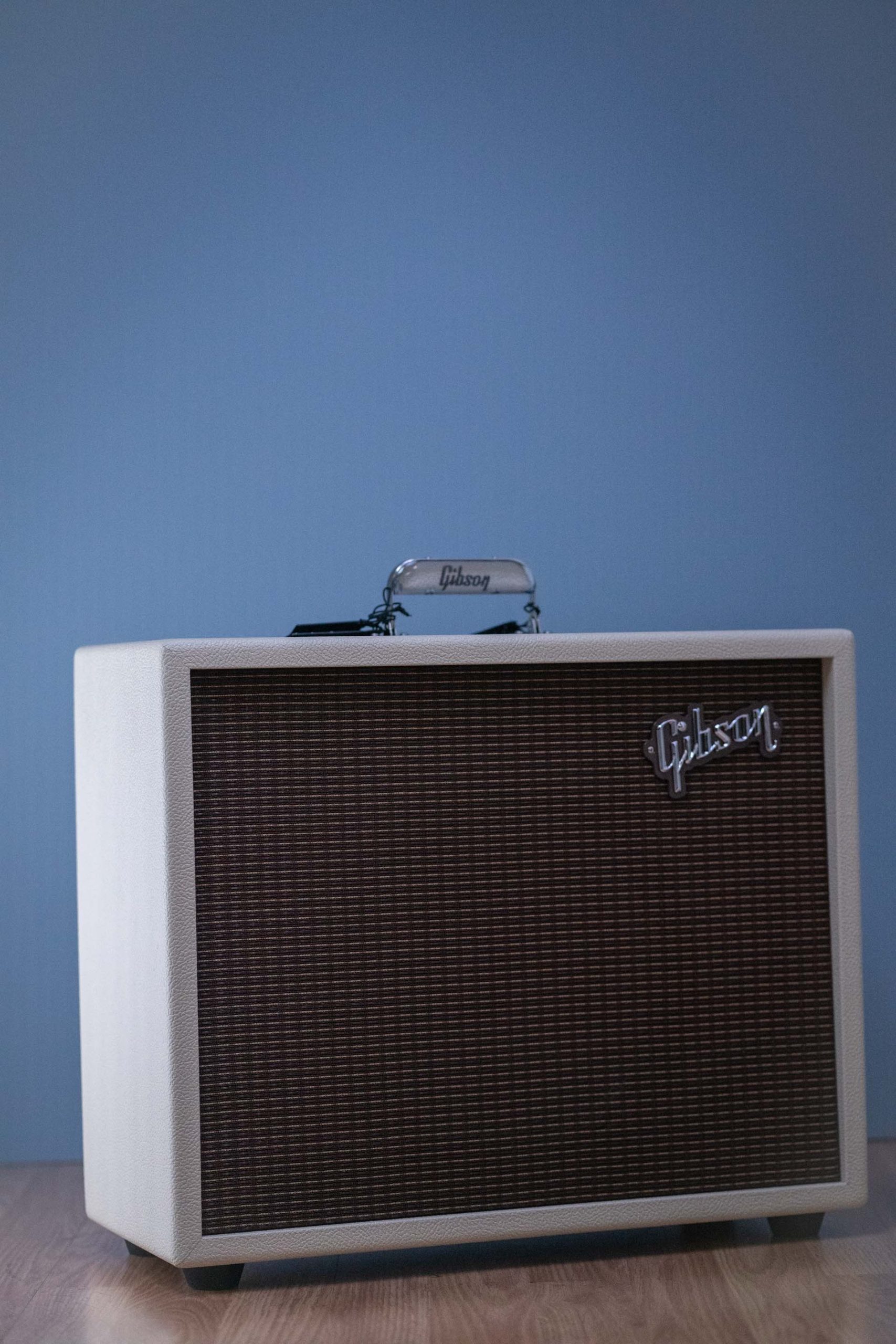 Gibson Falcon 20 1x12 Combo