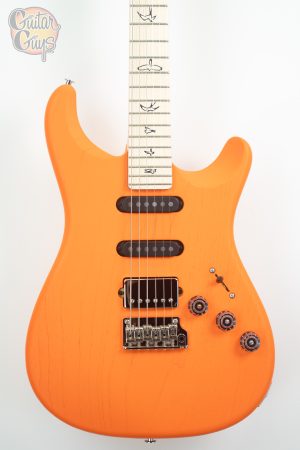 PRS Mark Lettieri Fiore Hibiscus Satin