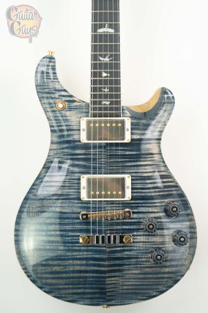PRS Wood Library McCarty 594 Korina Faded Whale Blue