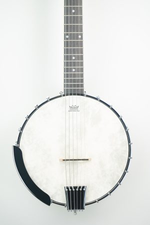 Washburn B6 American 6 String Open Back Banjo
