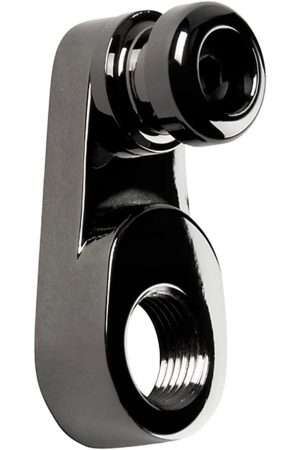 Music Nomad Acousti-Lok Strap Lock Adapter for Standard Output Jacks