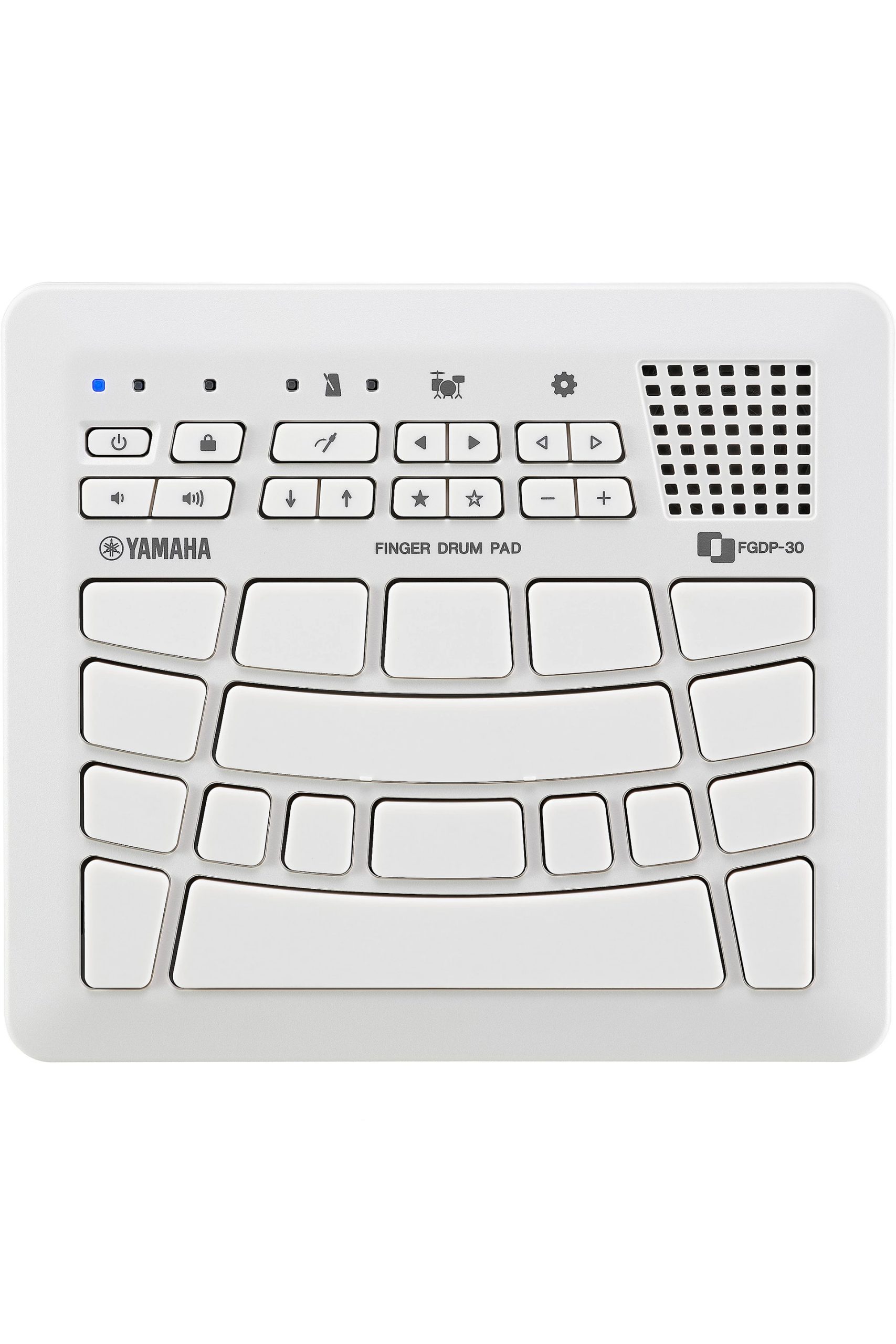 Yamaha FGDP-30 Finger Drum Pad