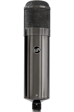 Warm Audio Limited Edition WA-47 Titanium