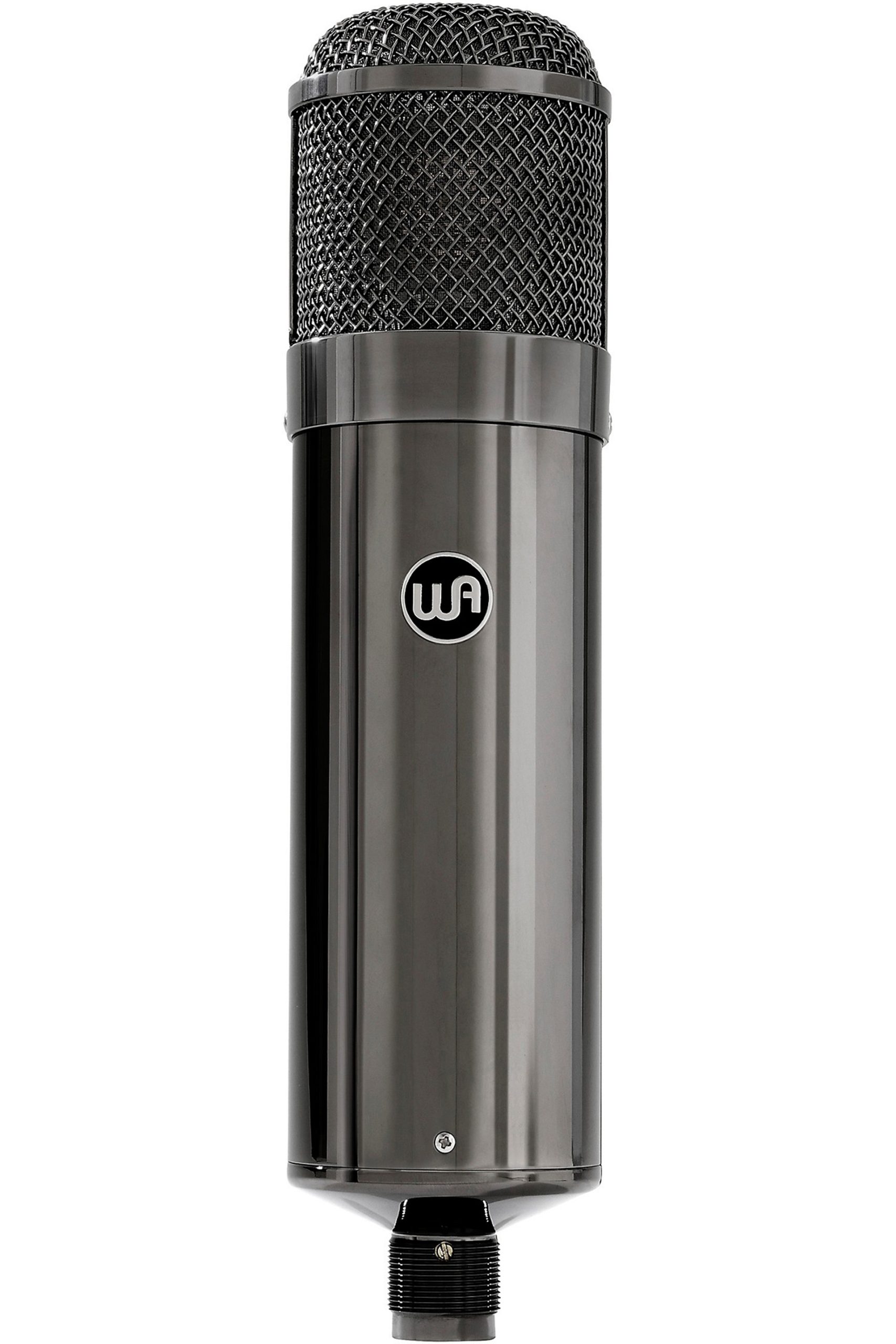 Warm Audio Limited Edition WA-47 Titanium