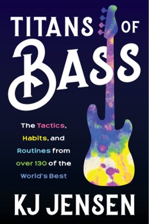Titans of Bass  - The Tactics, Habits and Routines from over 130 of the World's Best