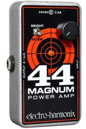 Electro-Harmonix 44 Magnum Power Amp