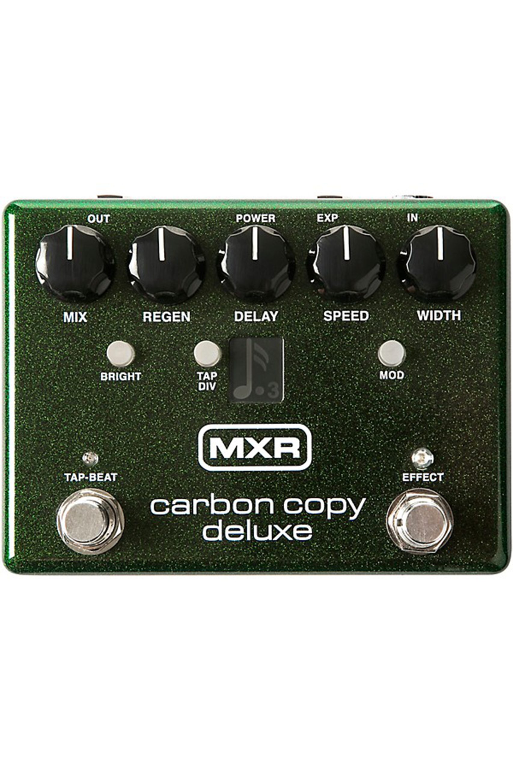 MXR carbon.copy ディレイエフェクター MXR M-169/Carbon Copy Analog Delay ギターエフェクター(MXR