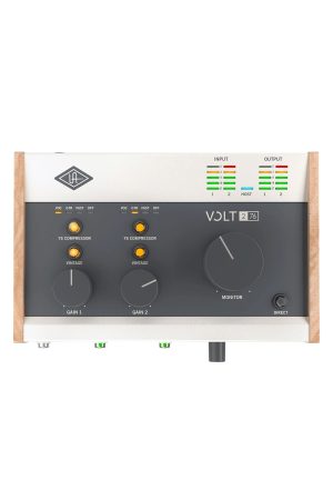 PreSonus Audio Box iTwo 2777700109_pre_int_dtl_1_nr.