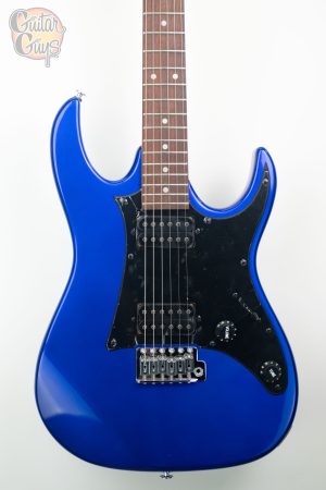 Ibanez GRX20ZJB Jewel Blue
