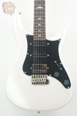 PRS SE Studio Standard Rosewood  Pearl White