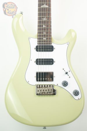 PRS SE Studio Standard Rosewood Sage Green