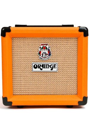 Orange PPC108 1x8 Cab