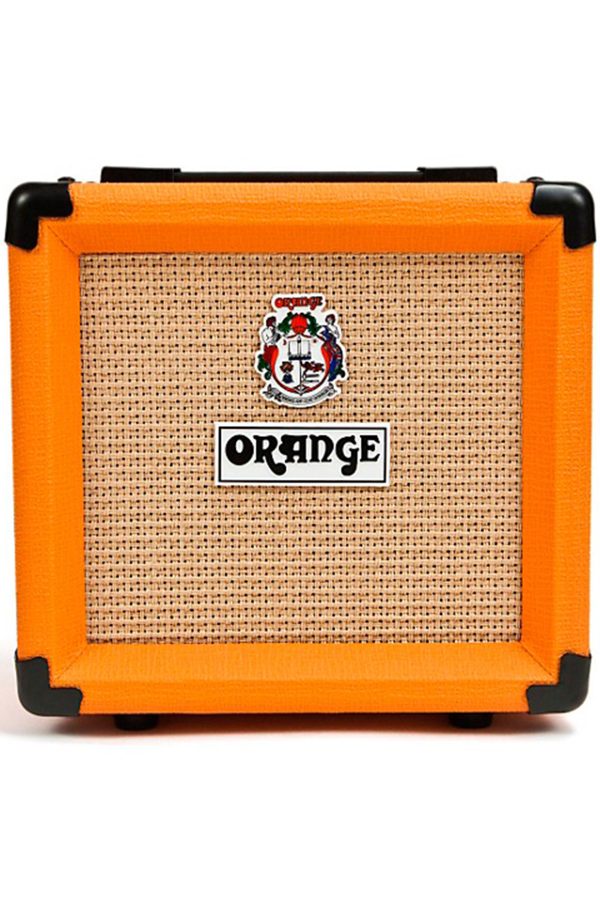 Orange PPC108 1x8 Cab - Guitar Guys