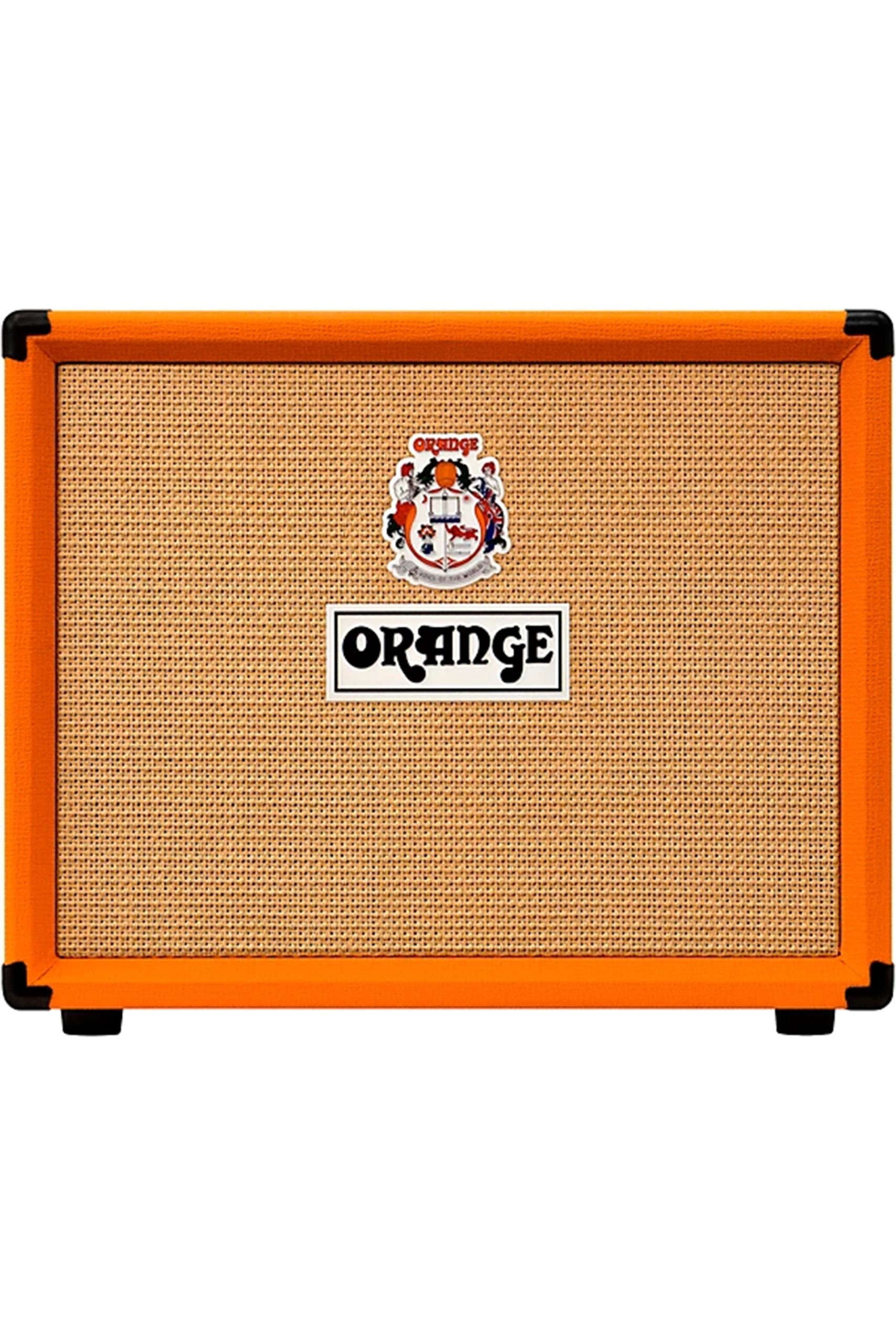 Orange Super Crush 100 Combo