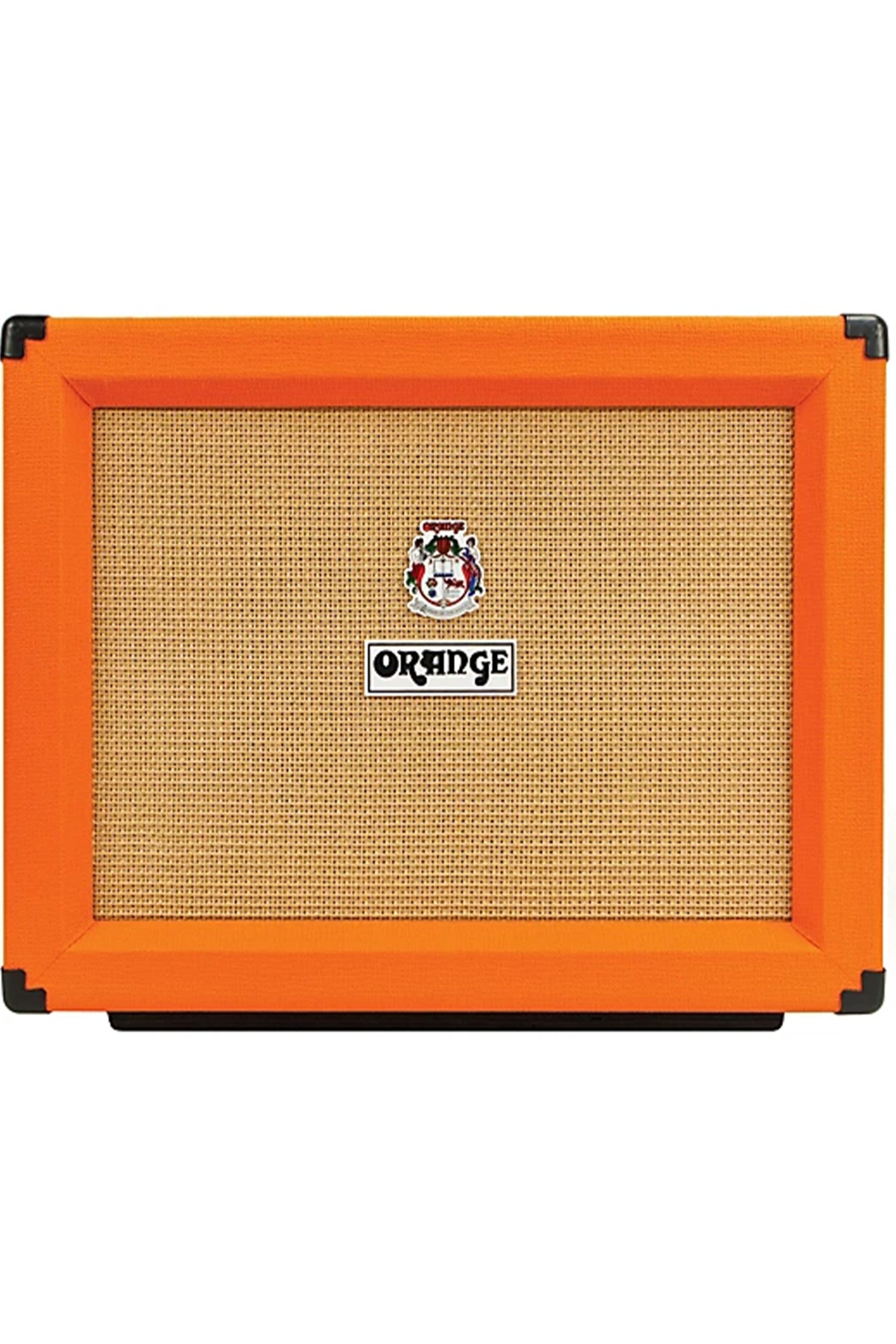 Orange PPC112 1x12 Cabinet