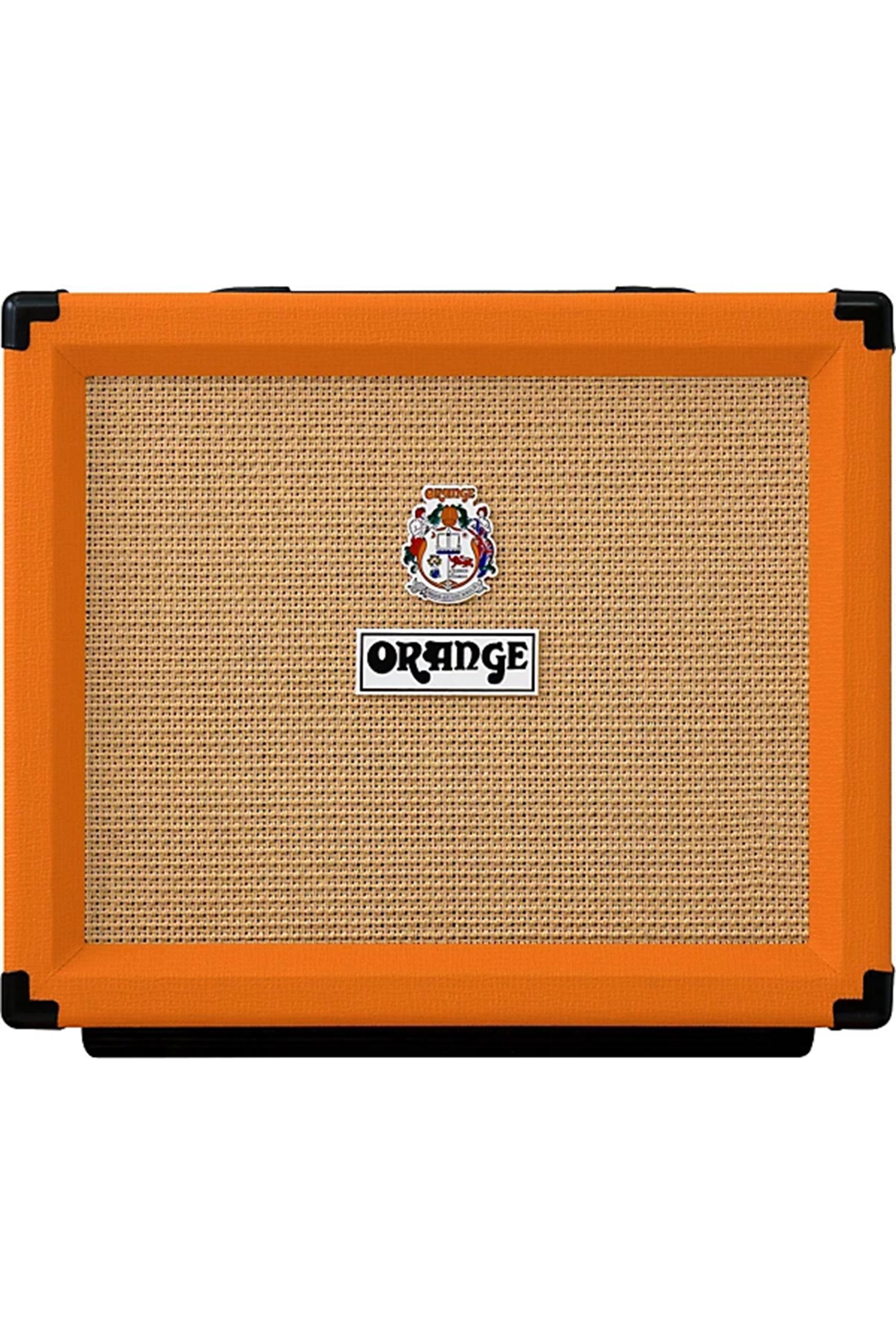 Orange Rocker 15 Combo 15w