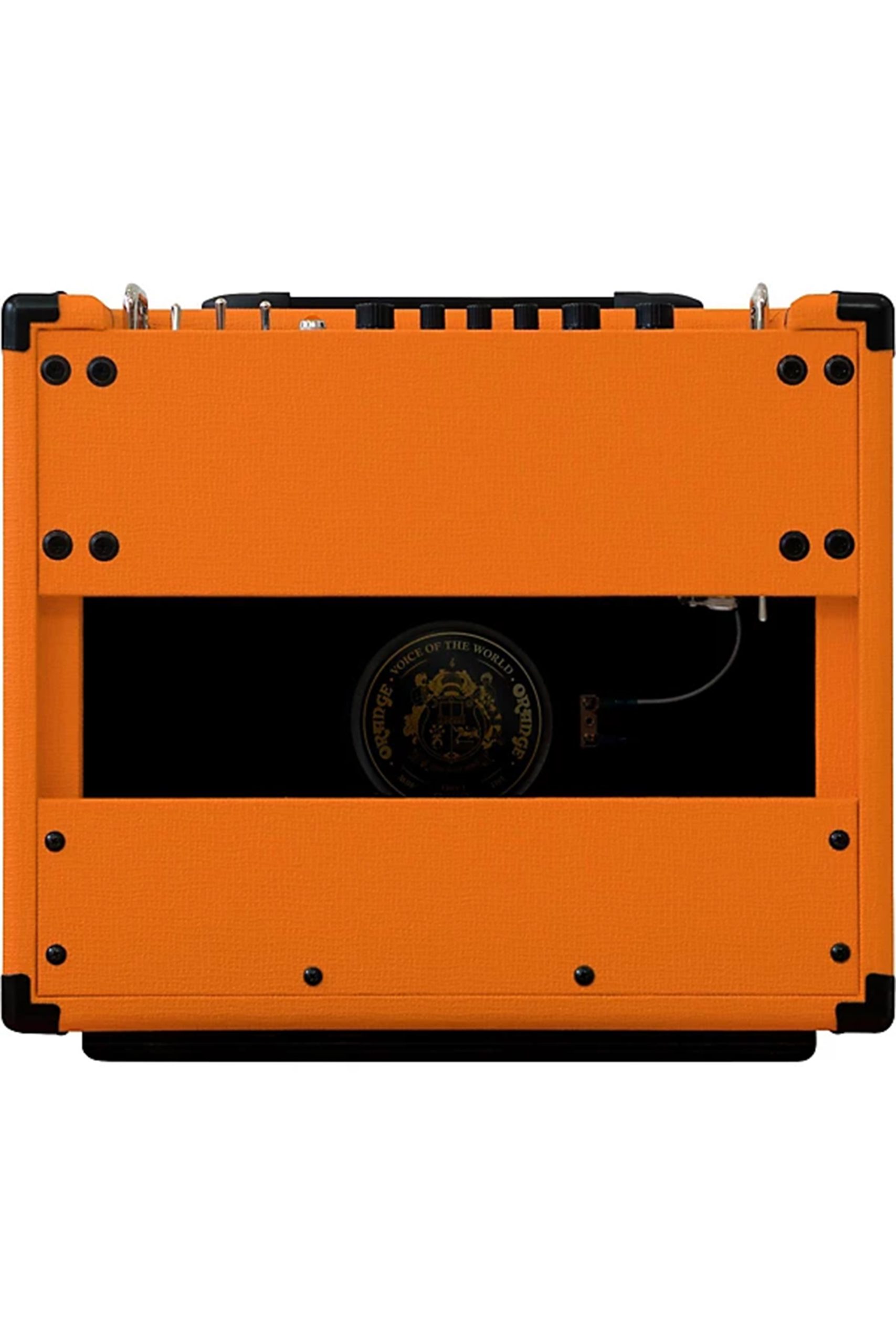 Orange Rocker 15 Combo 15w - Image 2