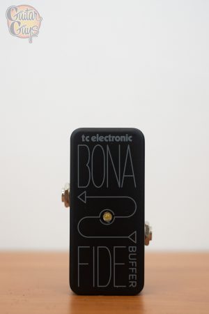 Pre-Owned TC Electronics BonaFide Buffer
